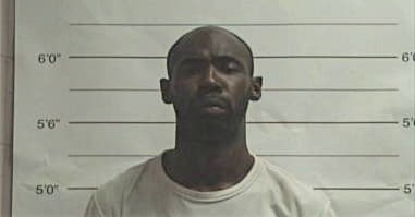 Brian White, - Orleans Parish County, LA 